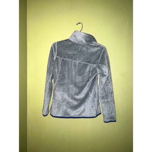 Womens Patagonia retool fleece pullover XS - Picture 3 of 3